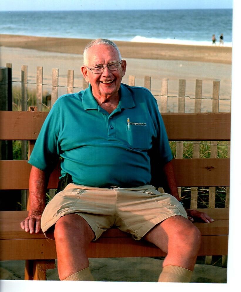 Obituary of Mr. Winston "Dan" D Rohrbeck