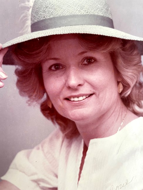 Obituario de Sharon E. Wollaston