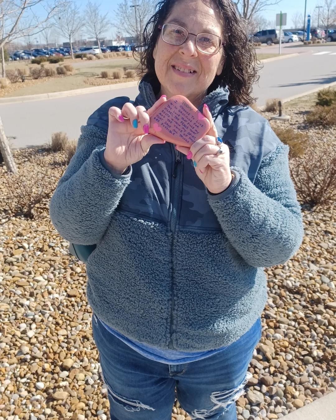 Obituary of Andrea Reneah Miles