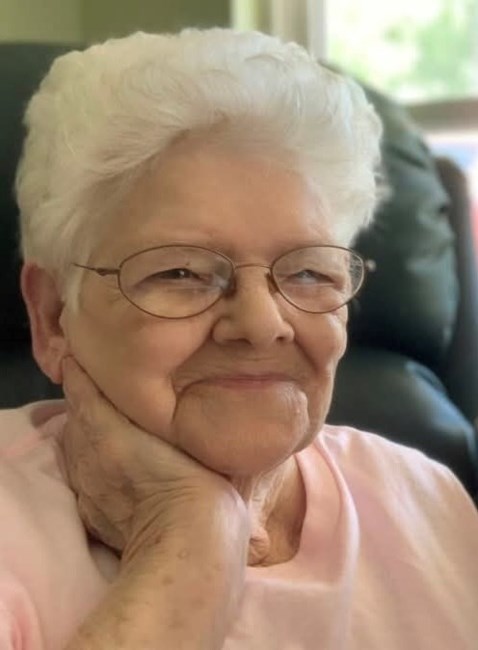 Obituario de Margaret B. Cate