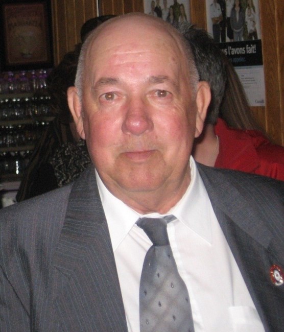 Obituary of Nelson Buchanan