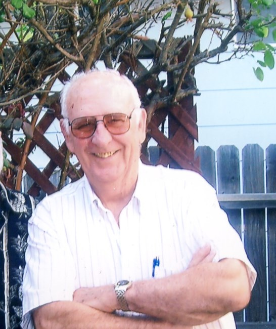 Obituary of Paul King Wallace