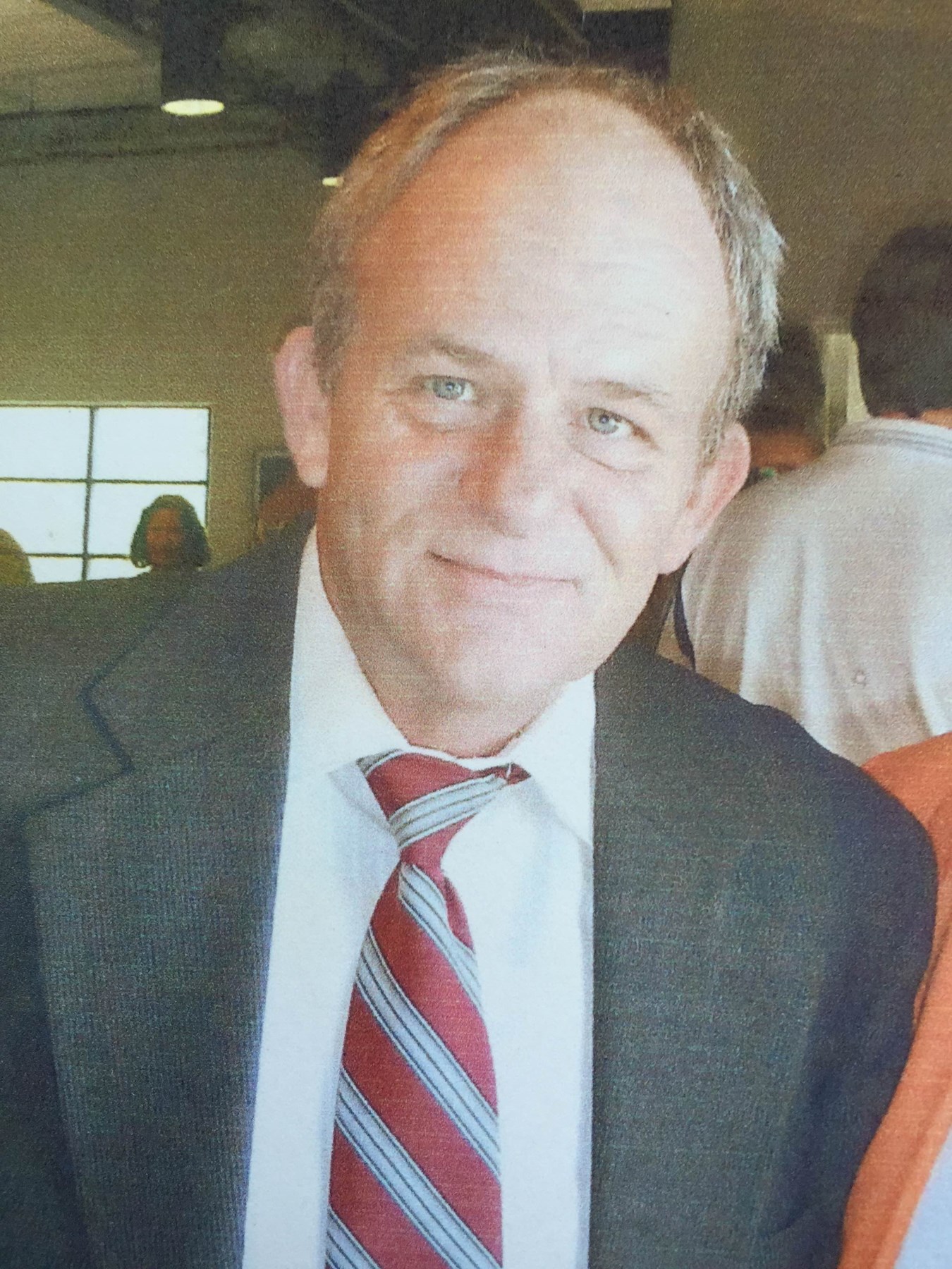 Obituary of Bart Daniel Voelz