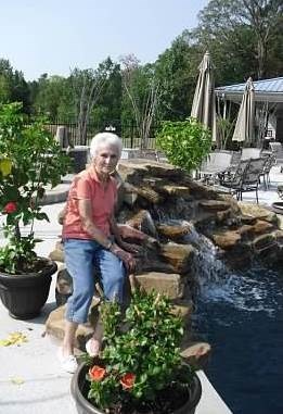 Obituary of Charlotte Sue Bishop