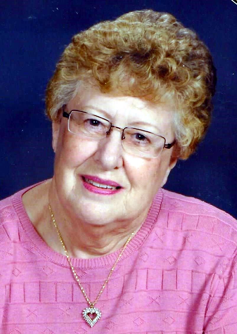 Joyce Leach Obituary DeWitt, MI