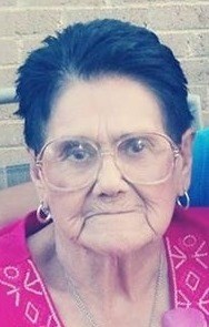 Avis de décès de Marcelina Martinez