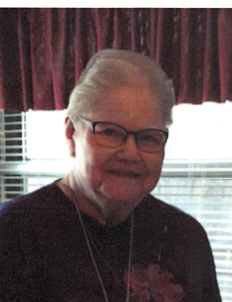 Obituary of Alice Mabel Richter