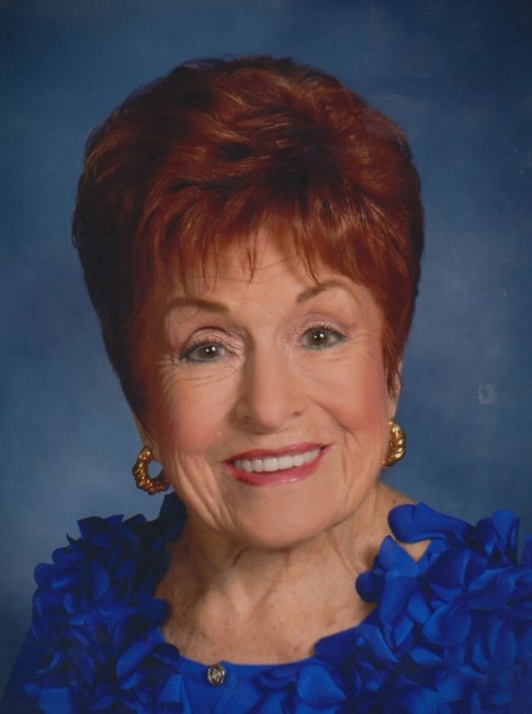 Obituary of Marie Billings