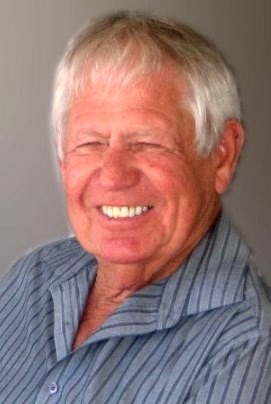 Obituary of Raymond "Pat" Tittle