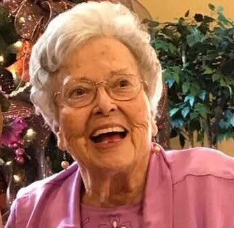 Obituary of Doris G Eudy