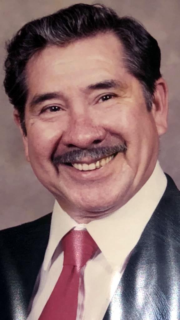 Henry Valdez Obituary San Antonio, TX