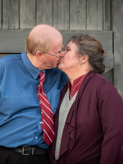 Obituary of Mary Jane Fischer