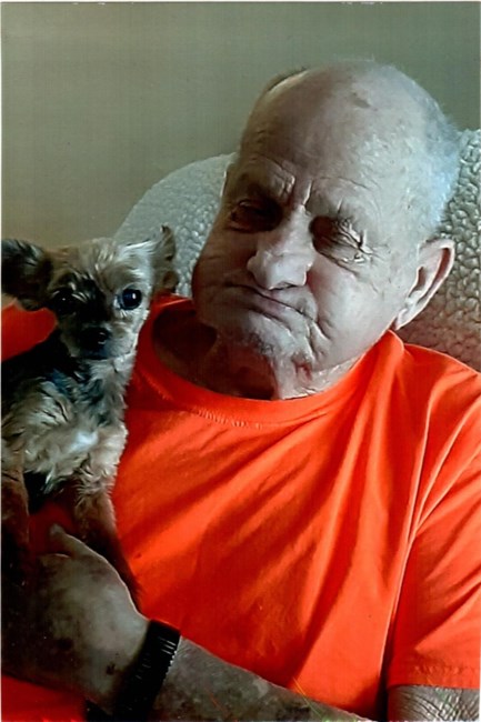 Avis de décès de Larry George Hamilton Sr.