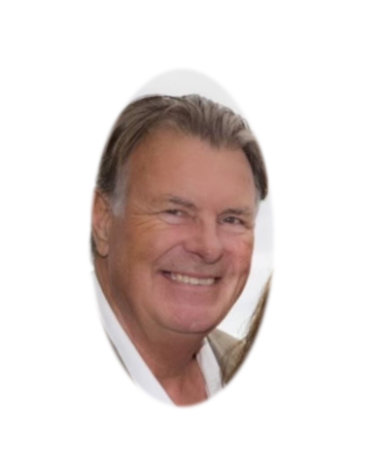 Obituary of Jeffrey James Jones