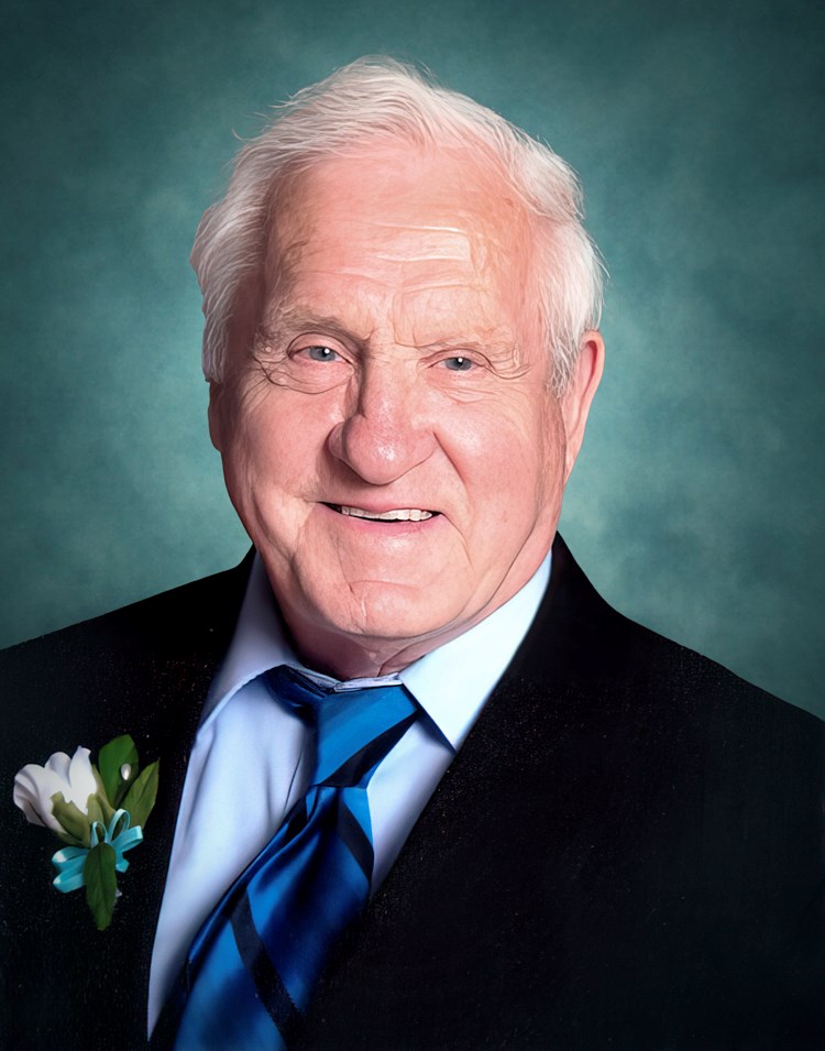 Louis K. Joest, Sr. Obituary Evansville, IN