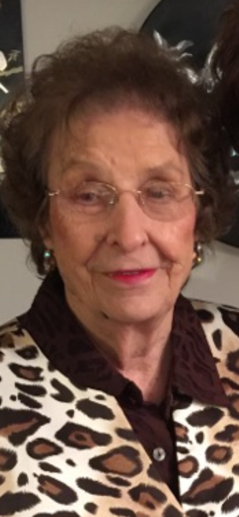 Jean Tidwell Obituary Pell City, AL