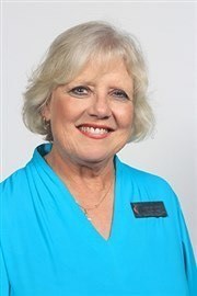 Obituary of Cheryl Barham Denley