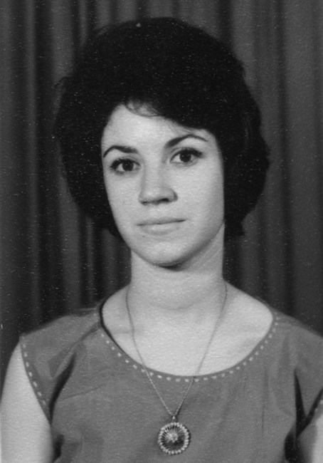 Obituary of Fadia Najib Habash