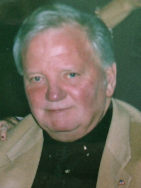 Obituary of Edward A. Sexton