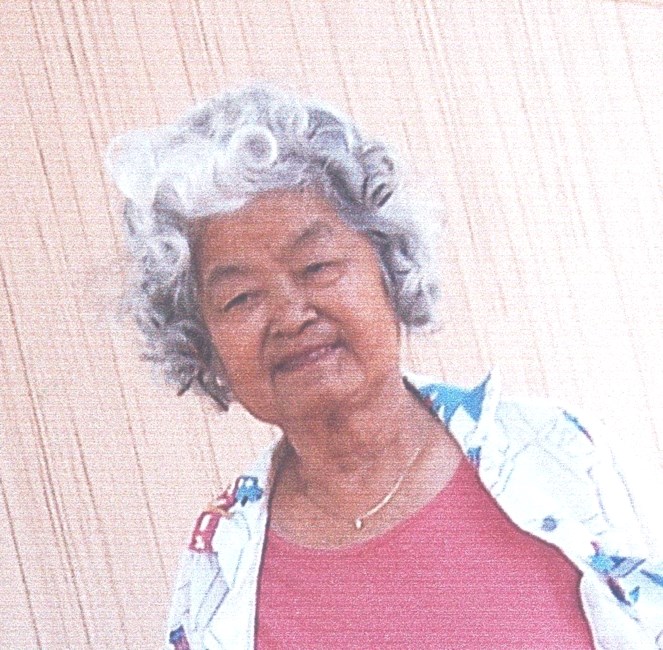 Obituary of Yaeko H Carpenter