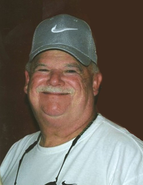 Obituary of Paul A. Parker Sr.