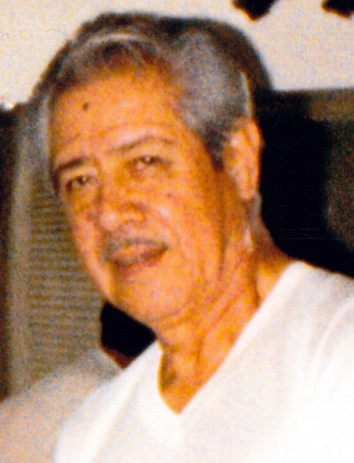 Obituario de Albert T. Correa