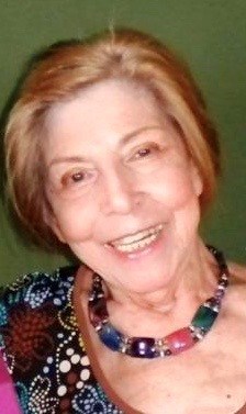 Obituary of Flor Munchow
