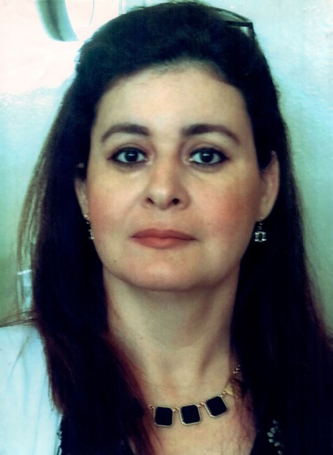 Obituary of Alba Odily Guerra de Cabrera