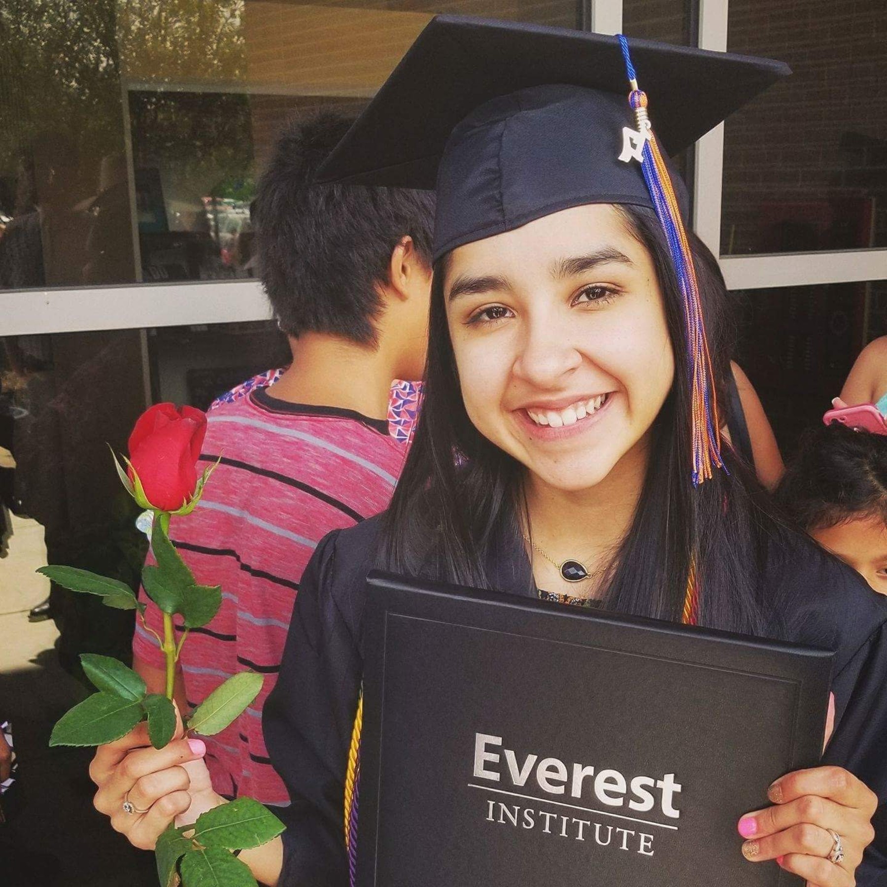 Amber Mojica Obituary