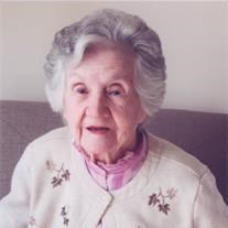 Obituario de Rita K. Stout