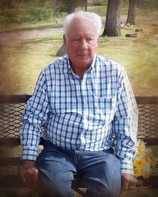 Avis de décès de Bill Joe McKenzie