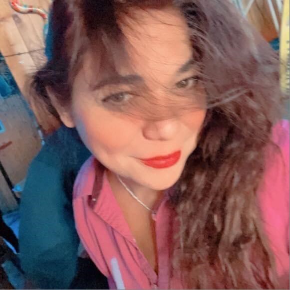 Obituary of Marla Perez