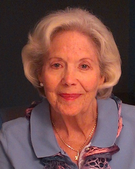 Obituary of Anita Joyce Phillips