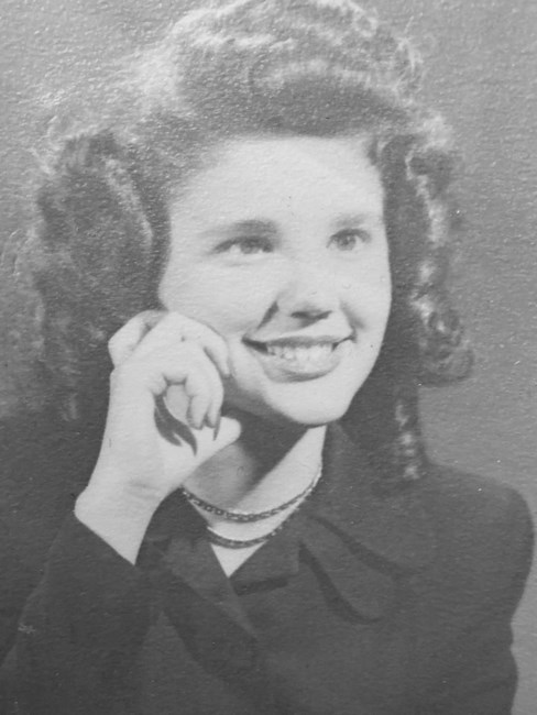 Obituary of Antoinette "Tootsie" Hudock
