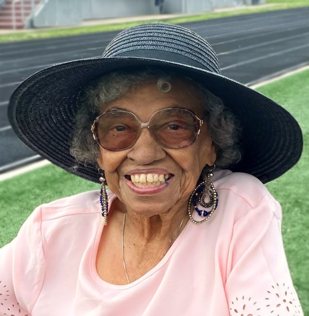 Obituary of Marian Hawkins