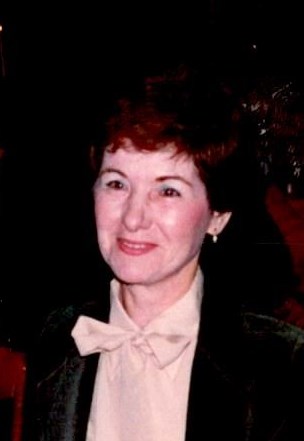 Obituary of Marie M. Singleton