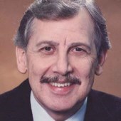 Obituary of William Joseph Dr. Peche