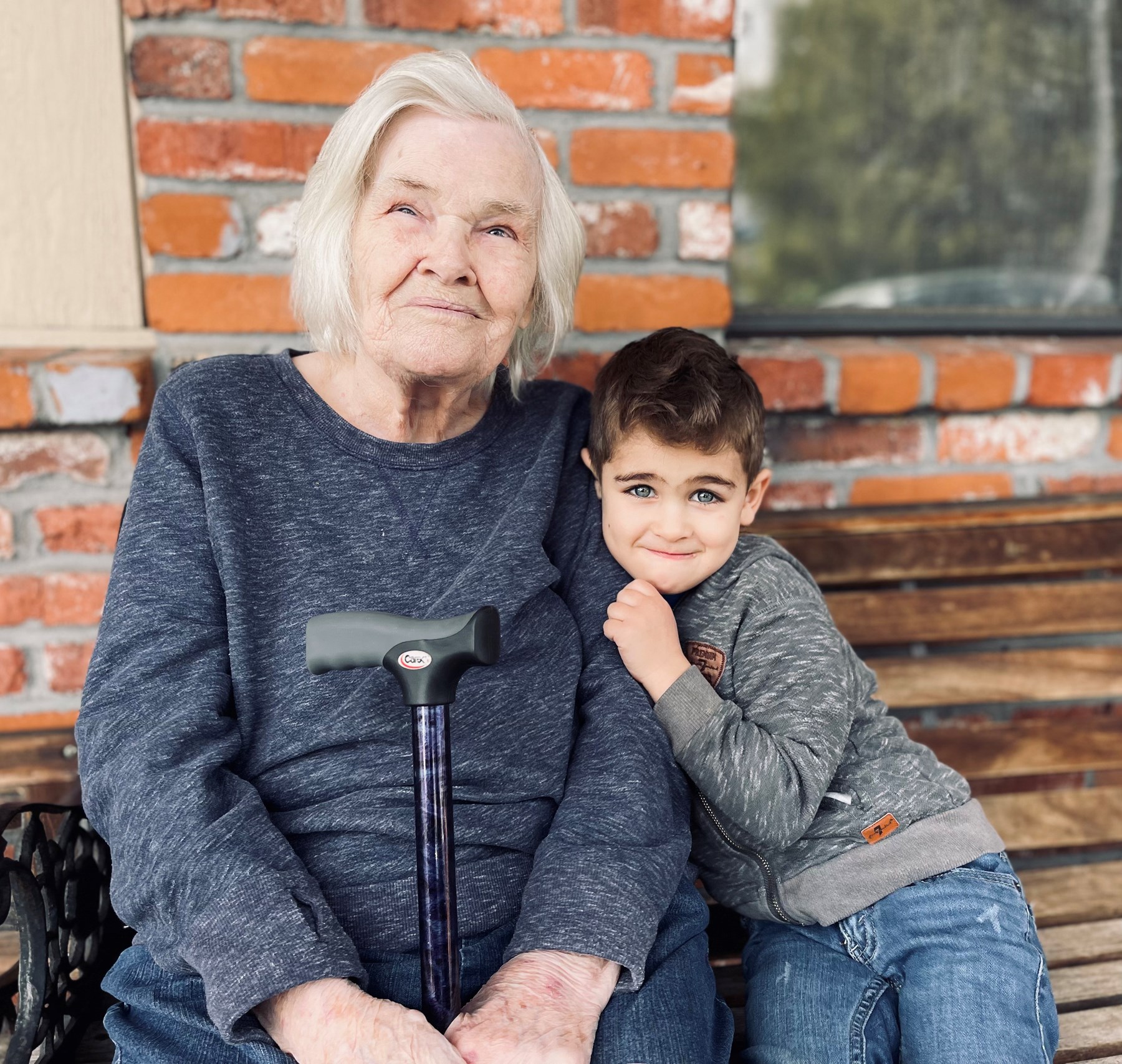 Obituary of Louise Nelson