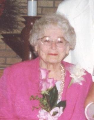Obituary of Joyce Moline