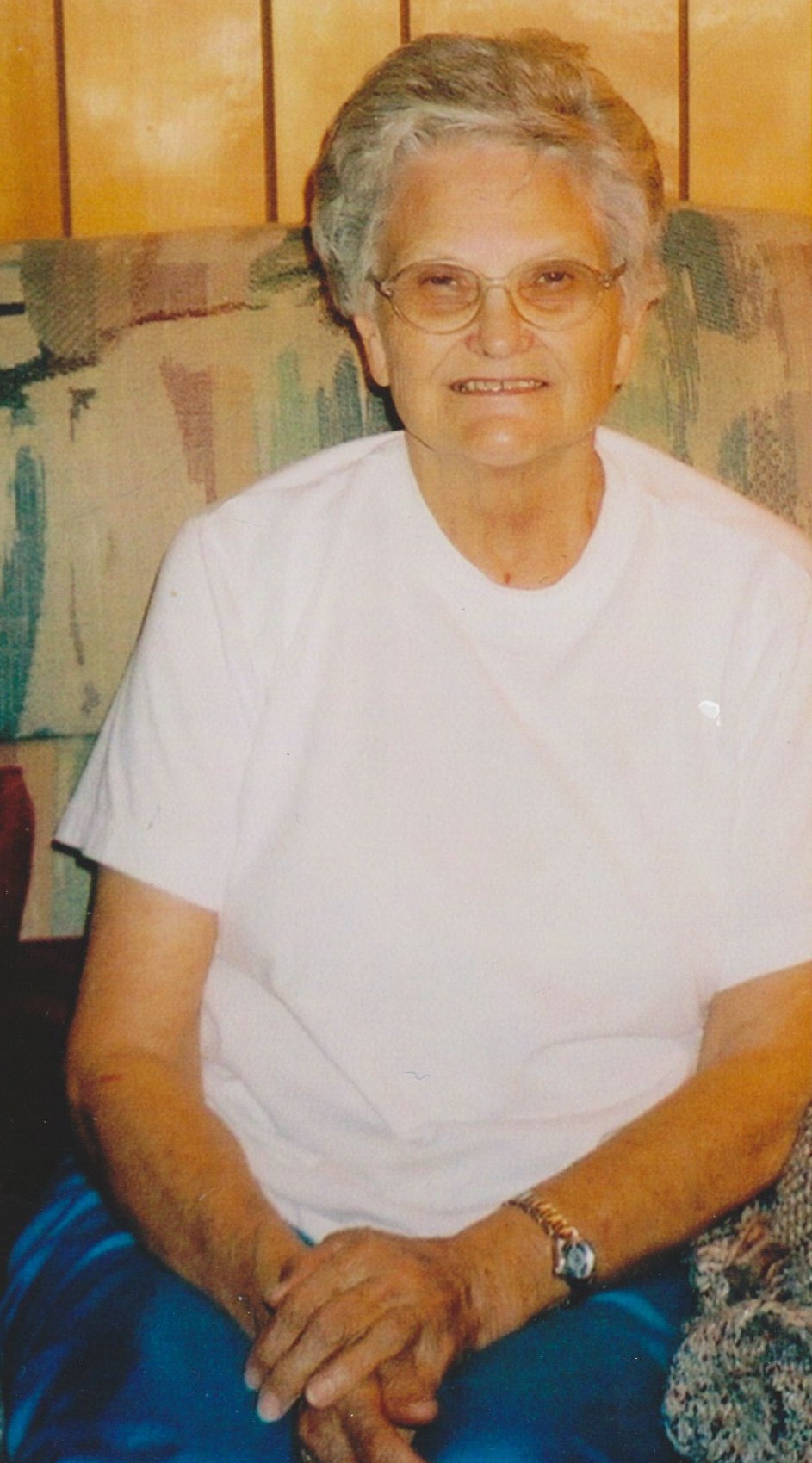 Obituary of Fay E. Ray