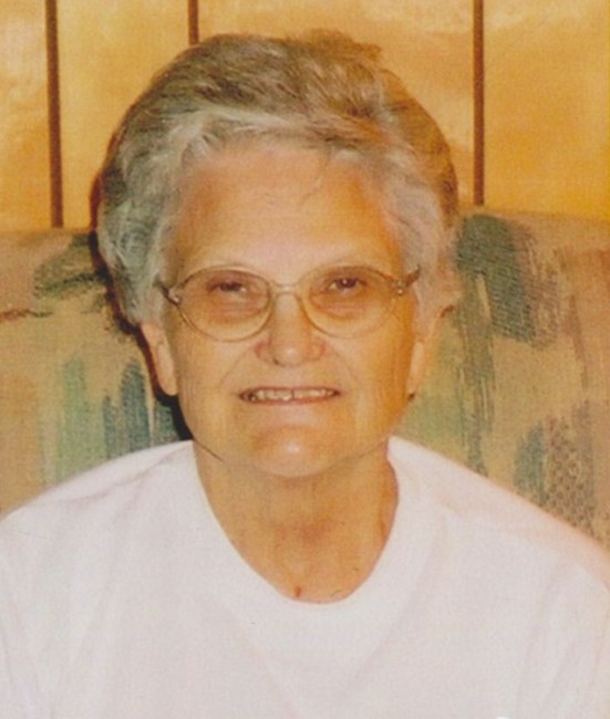Obituary of Fay E. Ray