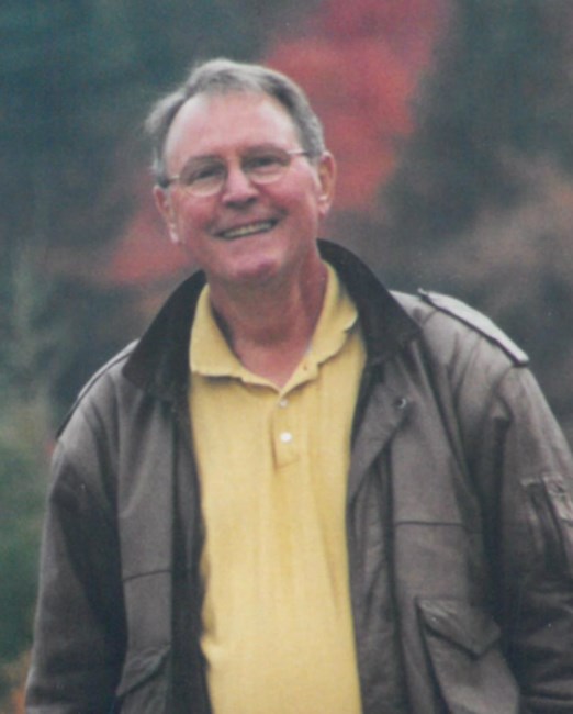 Obituary of Hubert "Hugh" Karl Schedlich