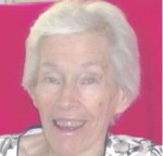 Hazel Carlson