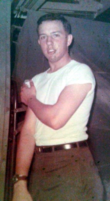 Obituary of John Molinaro