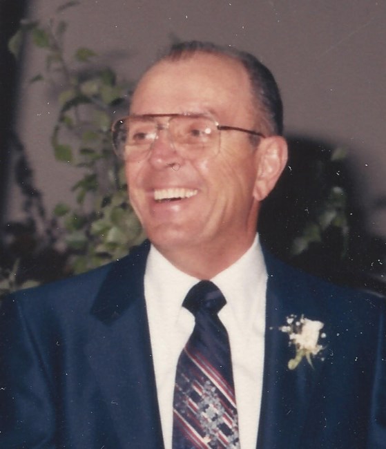 Obituario de Kenneth Henry Bair Jr.