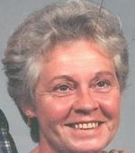 Dorothy Brandt