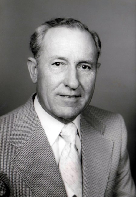 Obituary of Clifford T. Gaudet
