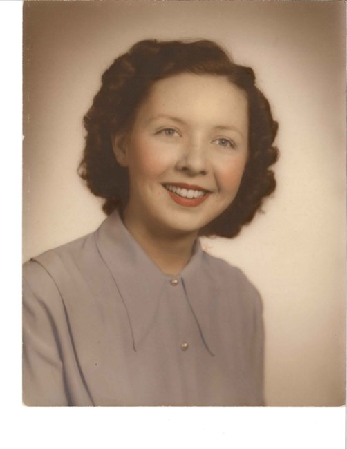 Margarette Wilson Obituary Tyler Tx