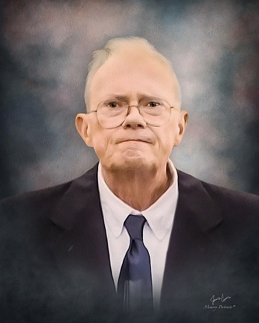 Obituary of David C Cardwell