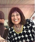 Lorraine Wolfe